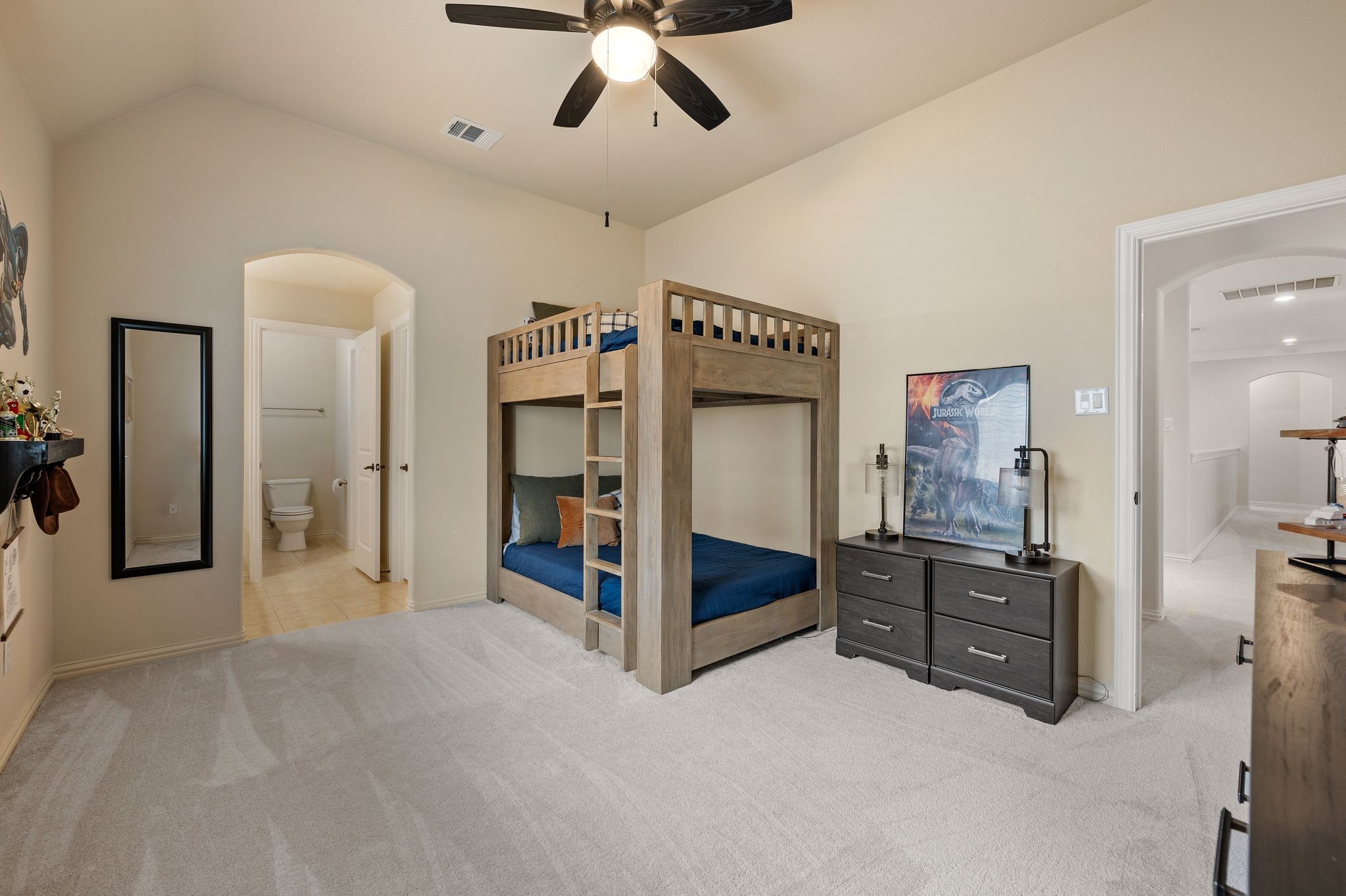 208 Silverado Trail Keller TX 76248