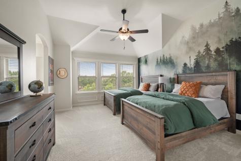 208 Silverado Trail Keller TX 76248