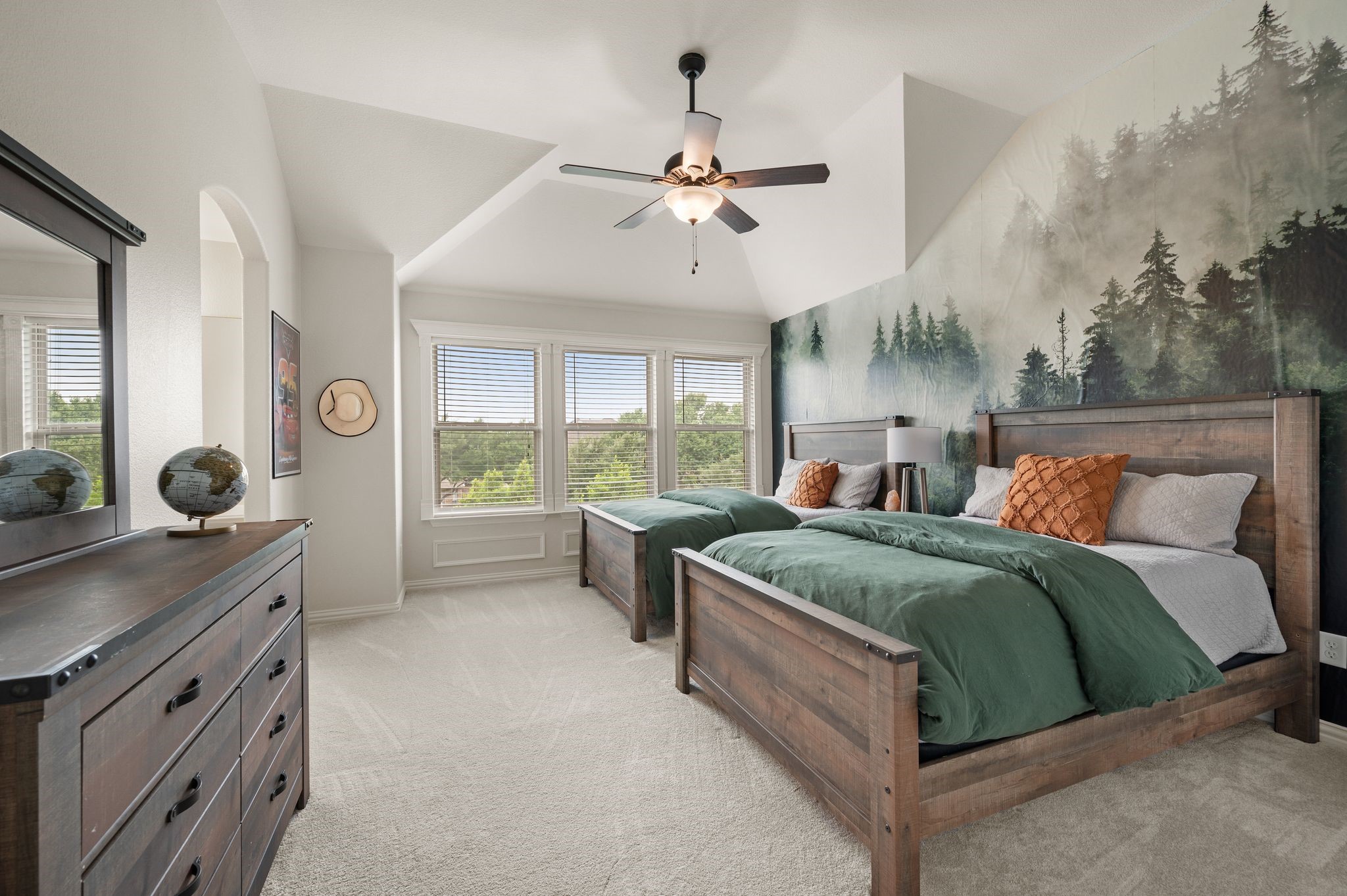 208 Silverado Trail Keller TX 76248