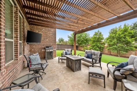 208 Silverado Trail Keller TX 76248