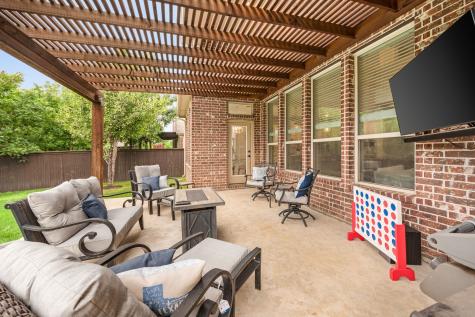 208 Silverado Trail Keller TX 76248