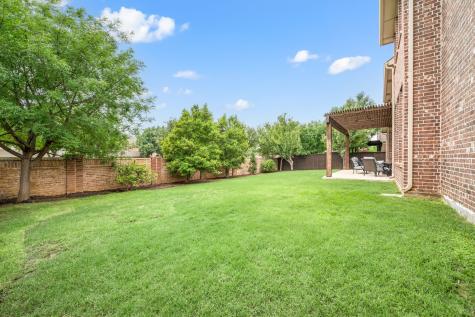 208 Silverado Trail Keller TX 76248