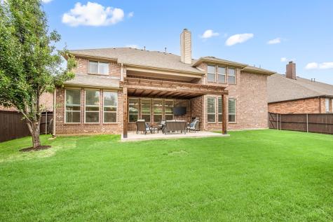 208 Silverado Trail Keller TX 76248