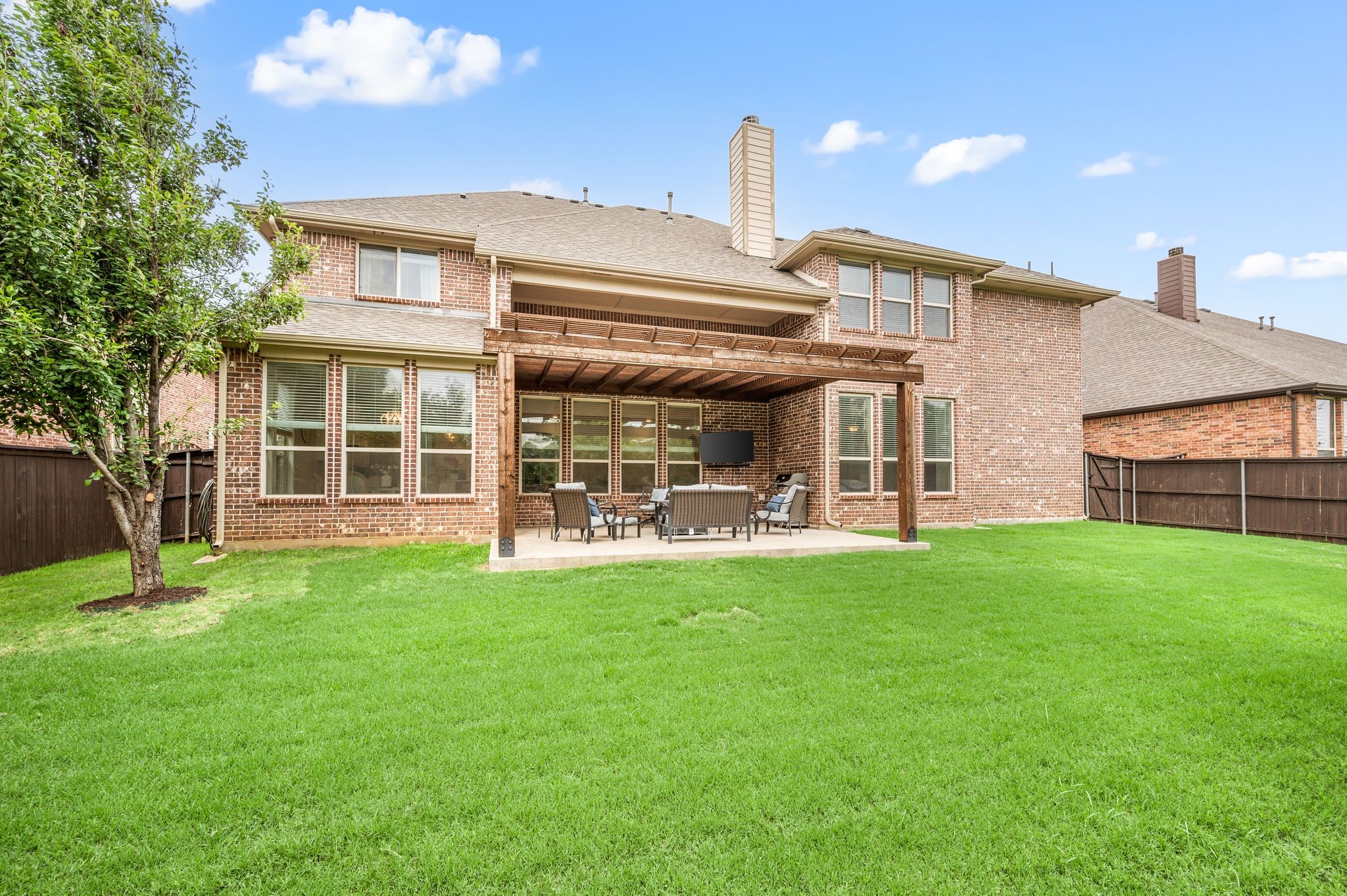 208 Silverado Trail Keller TX 76248