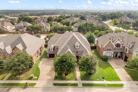 208 Silverado Trail Keller TX 76248
