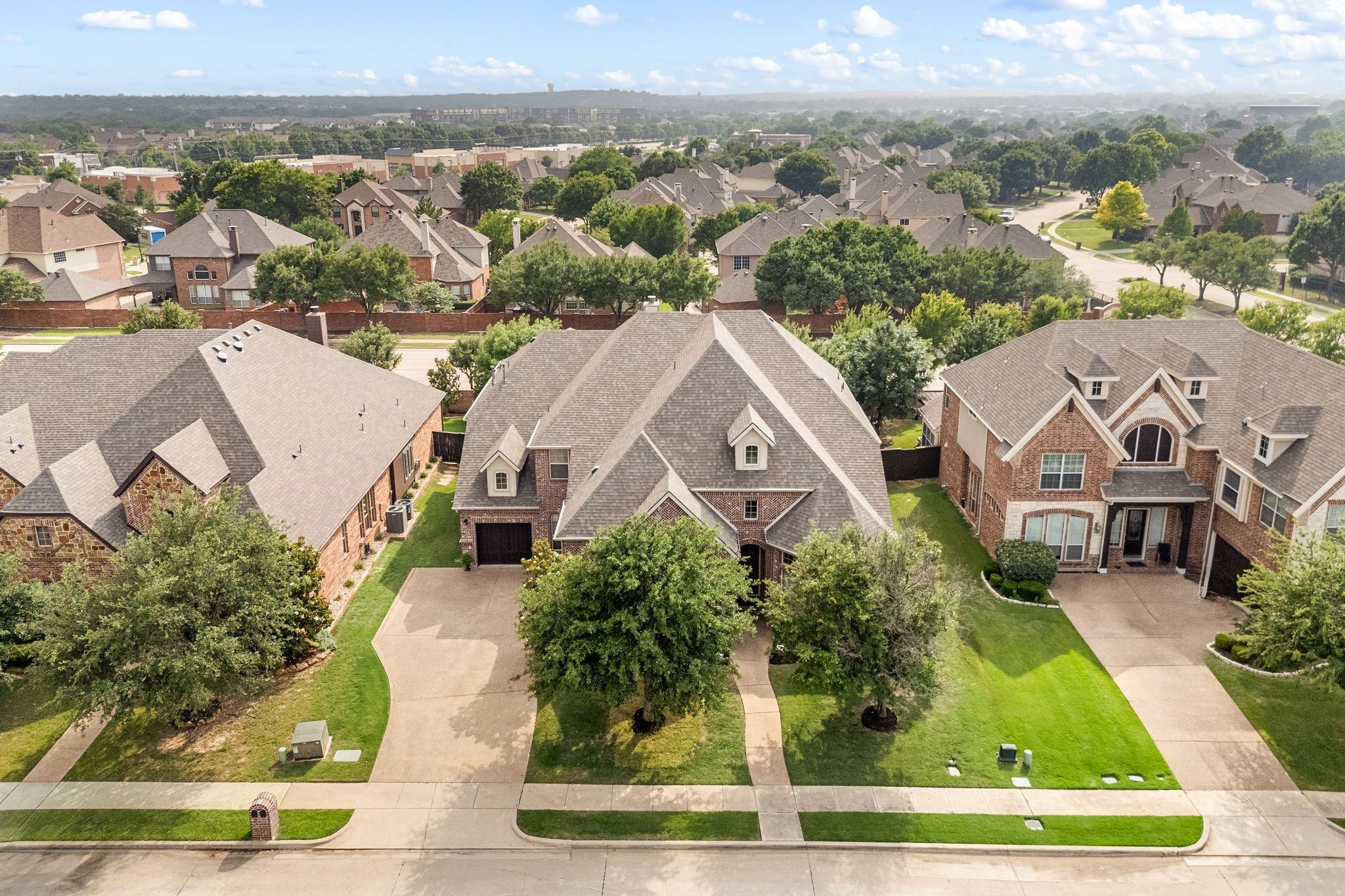 208 Silverado Trail Keller TX 76248