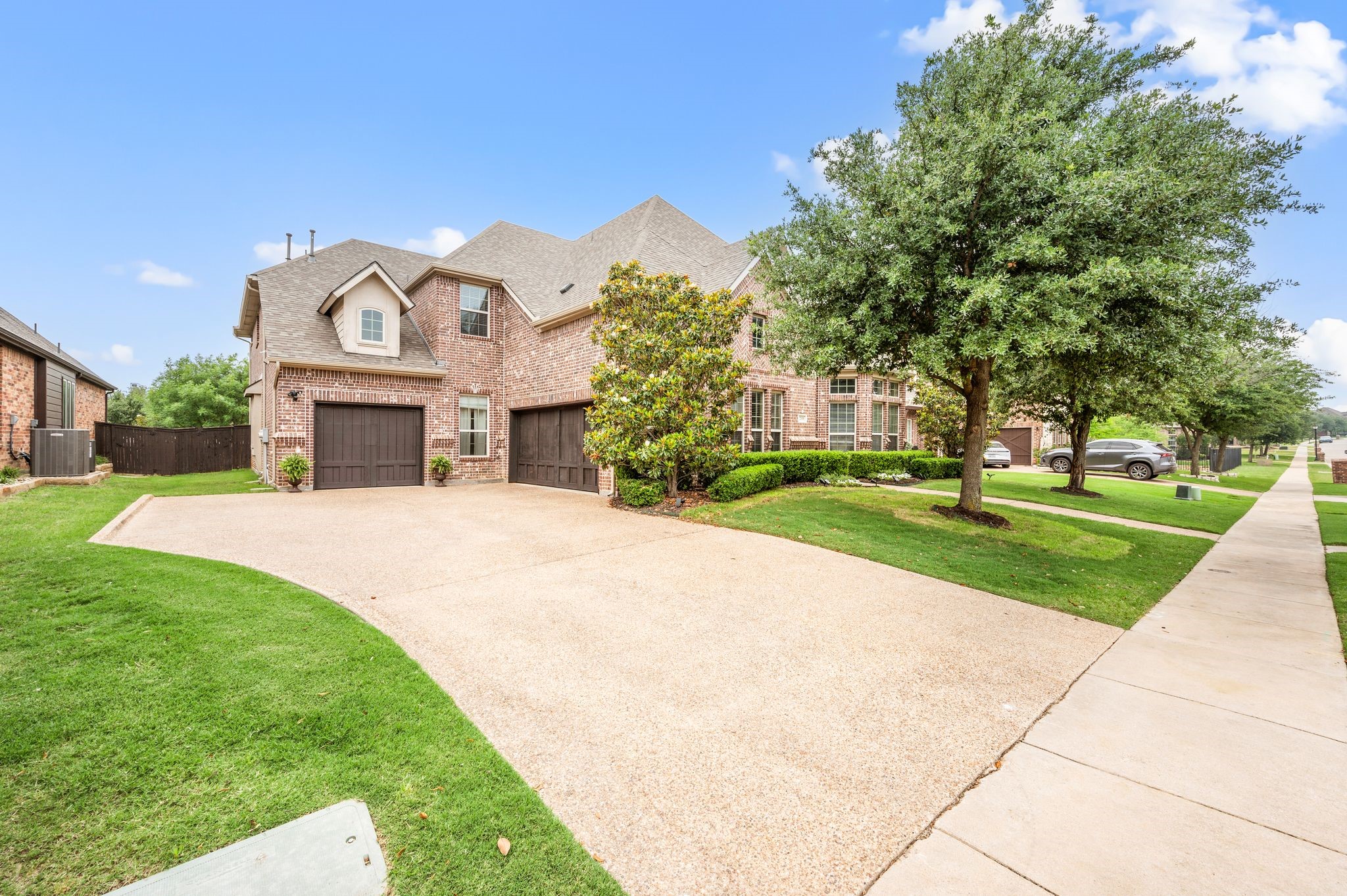 208 Silverado Trail Keller TX 76248