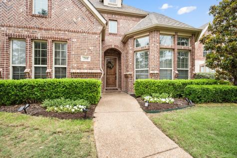 208 Silverado Trail Keller TX 76248