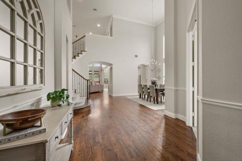 208 Silverado Trail Keller TX 76248