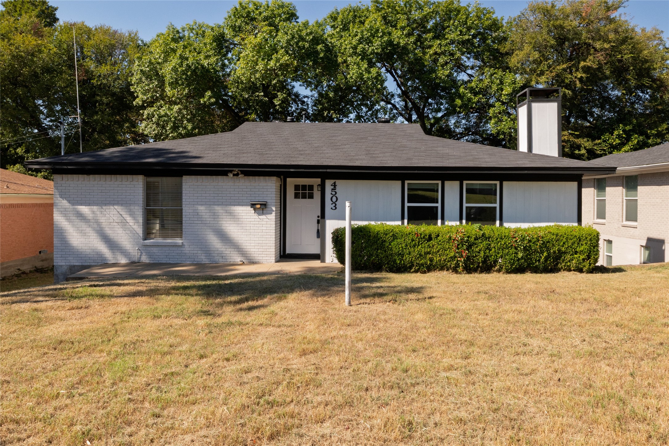 4503 Kushla Avenue Dallas TX 75216