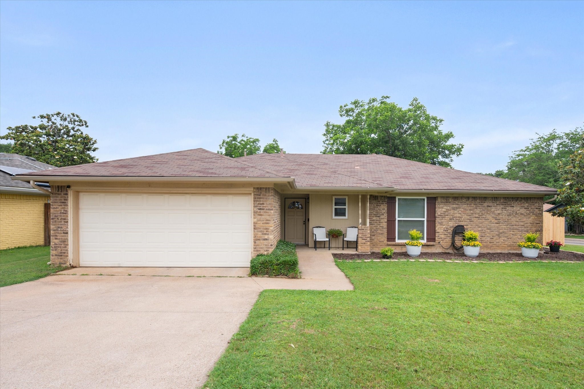 4701 Elkwood Lane Arlington TX 76016
