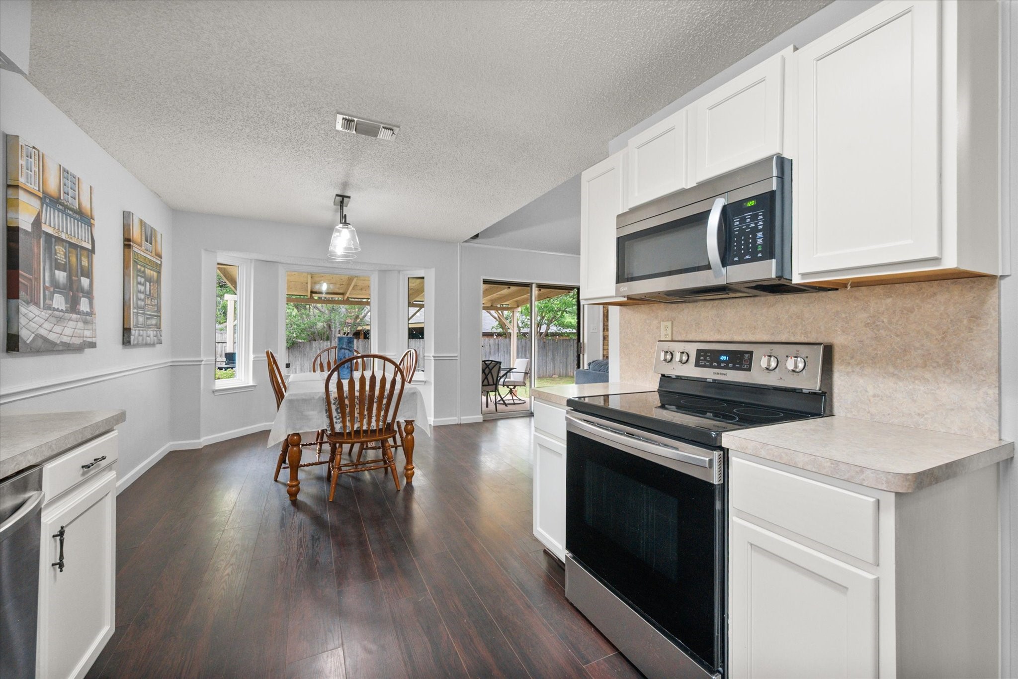 4701 Elkwood Lane Arlington TX 76016
