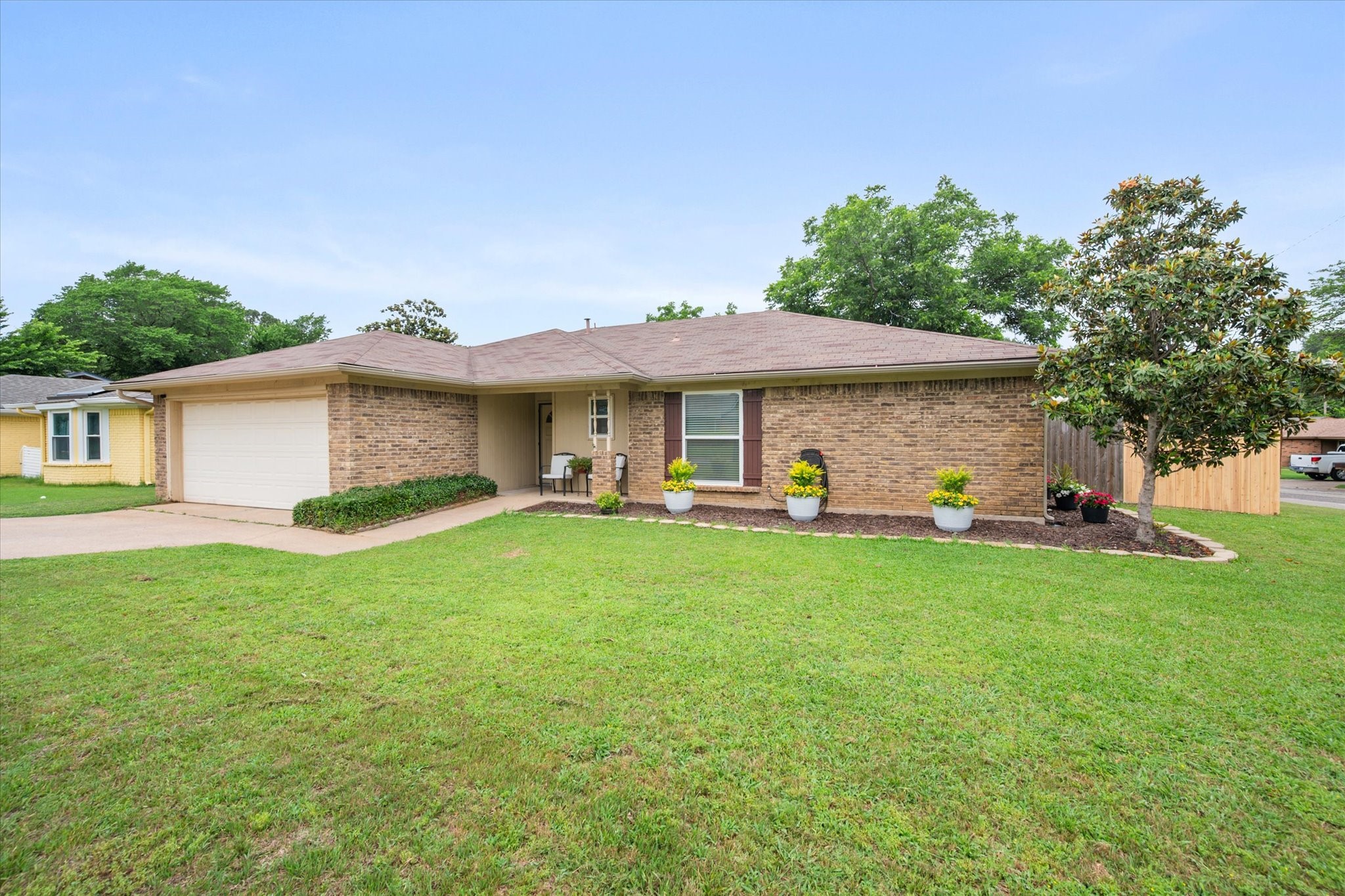 4701 Elkwood Lane Arlington TX 76016