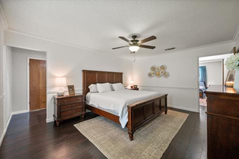 4701 Elkwood Lane Arlington TX 76016