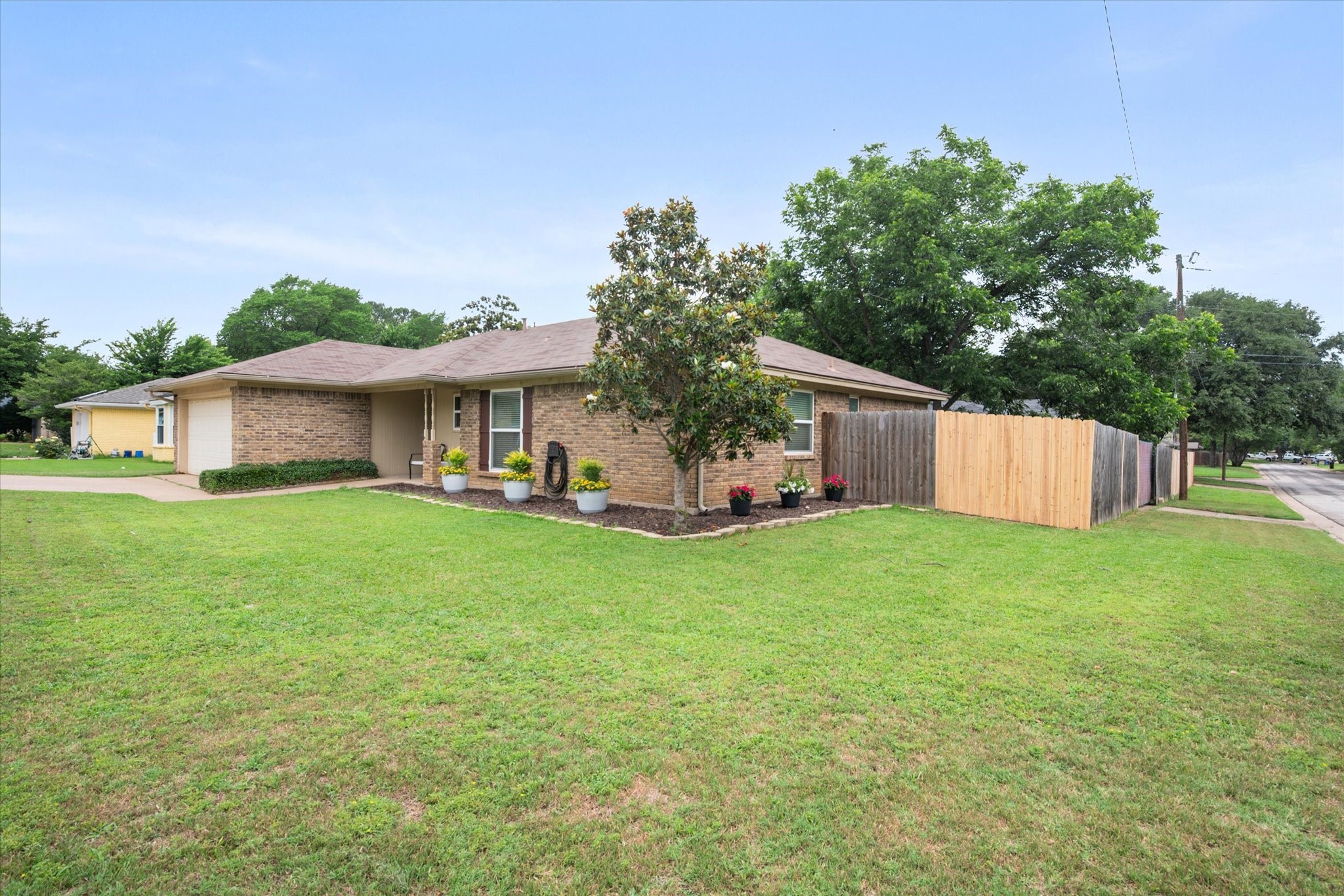 4701 Elkwood Lane Arlington TX 76016