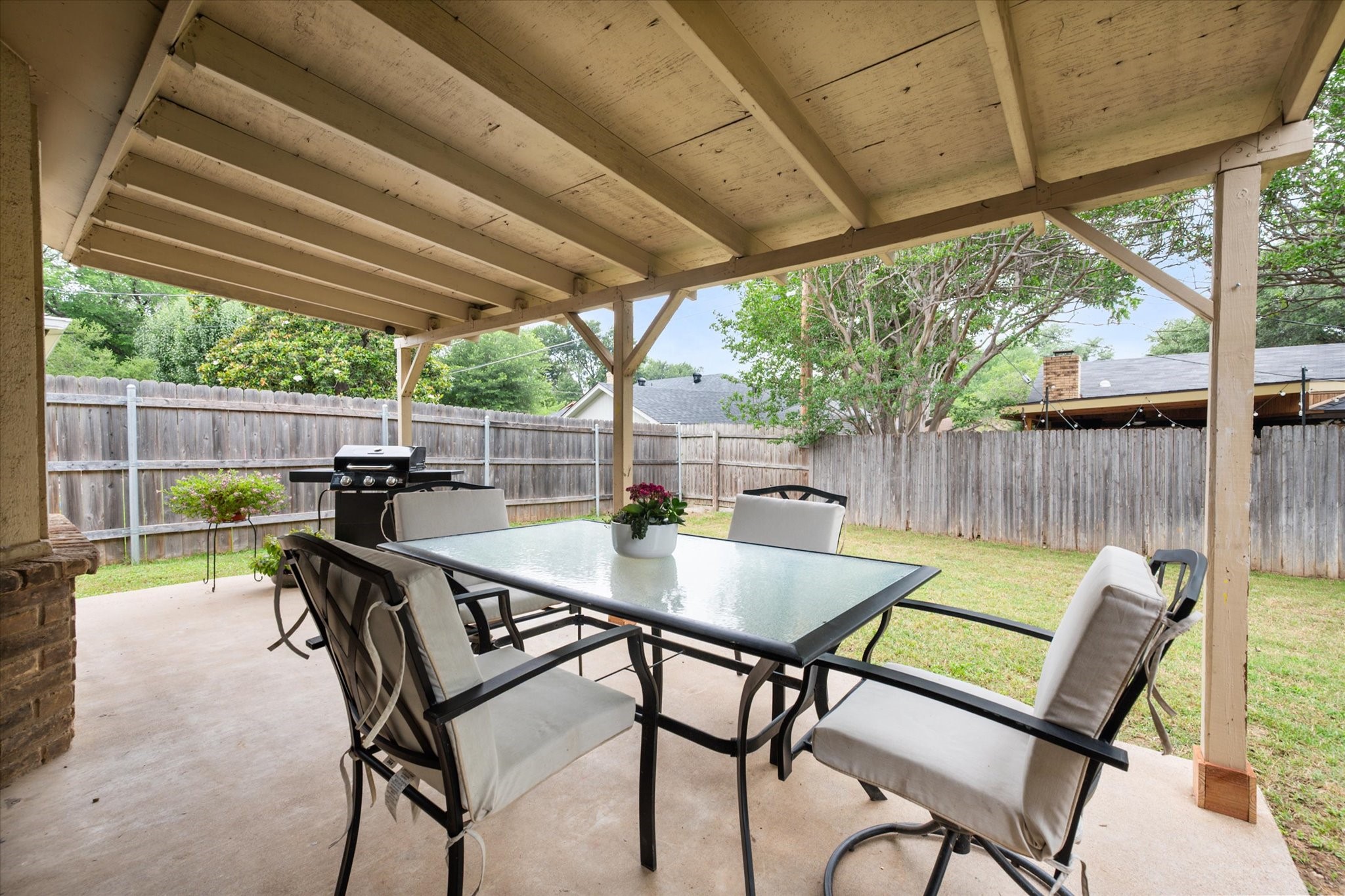 4701 Elkwood Lane Arlington TX 76016