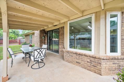 4701 Elkwood Lane Arlington TX 76016
