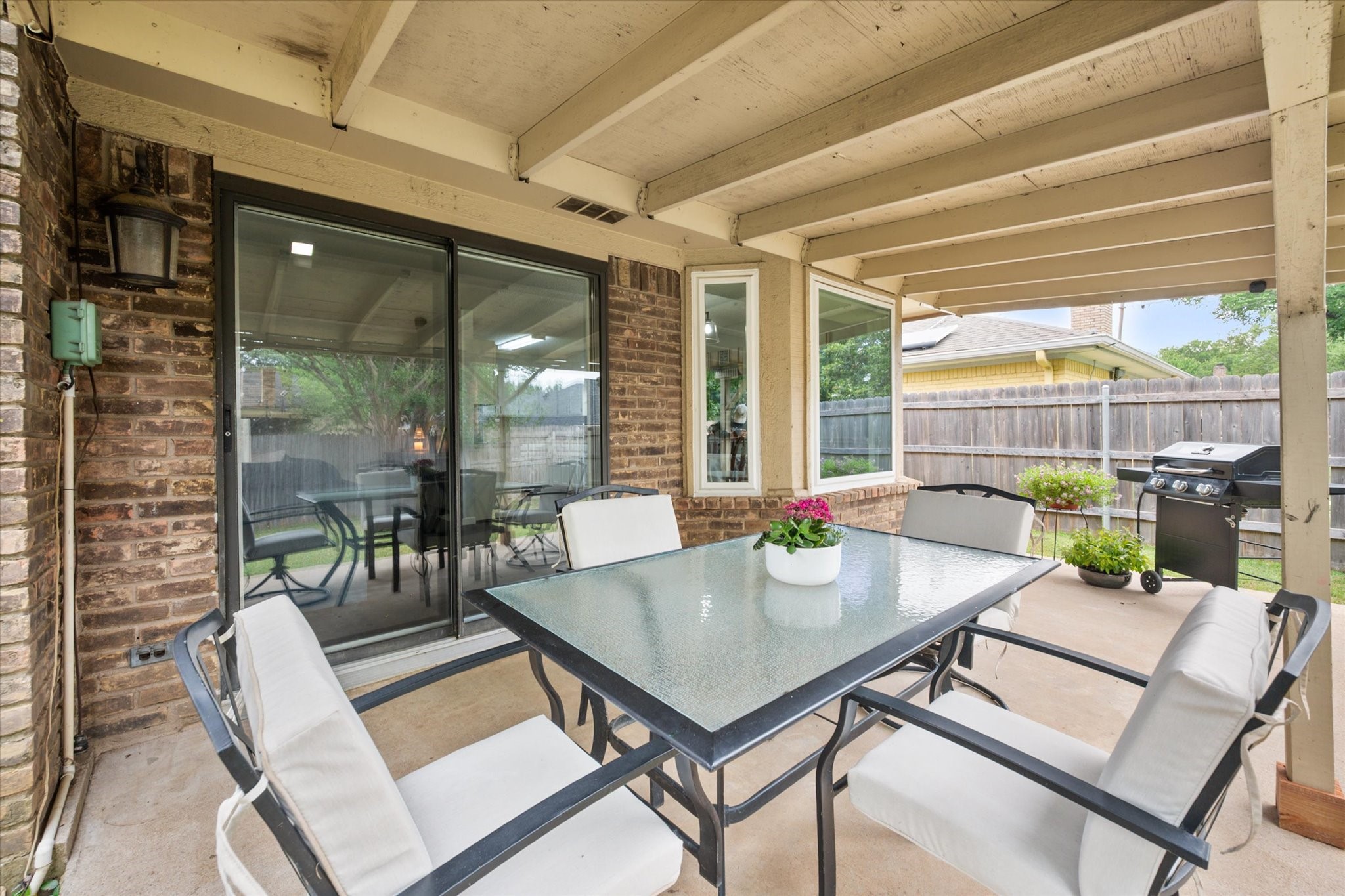 4701 Elkwood Lane Arlington TX 76016
