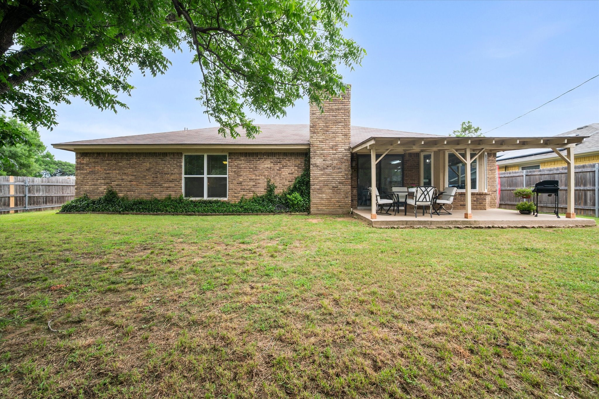 4701 Elkwood Lane Arlington TX 76016