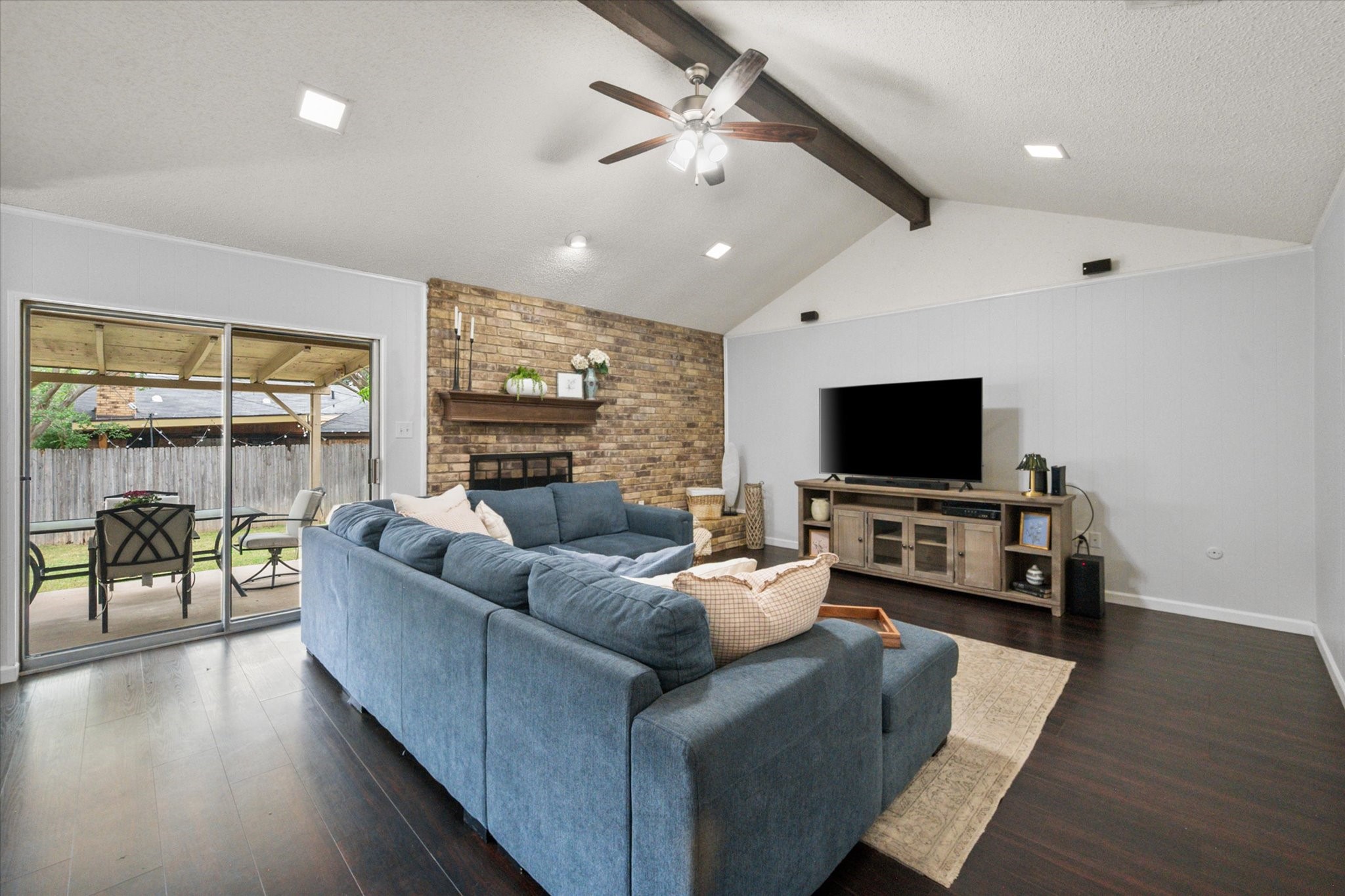 4701 Elkwood Lane Arlington TX 76016