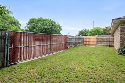 4701 Elkwood Lane Arlington TX 76016