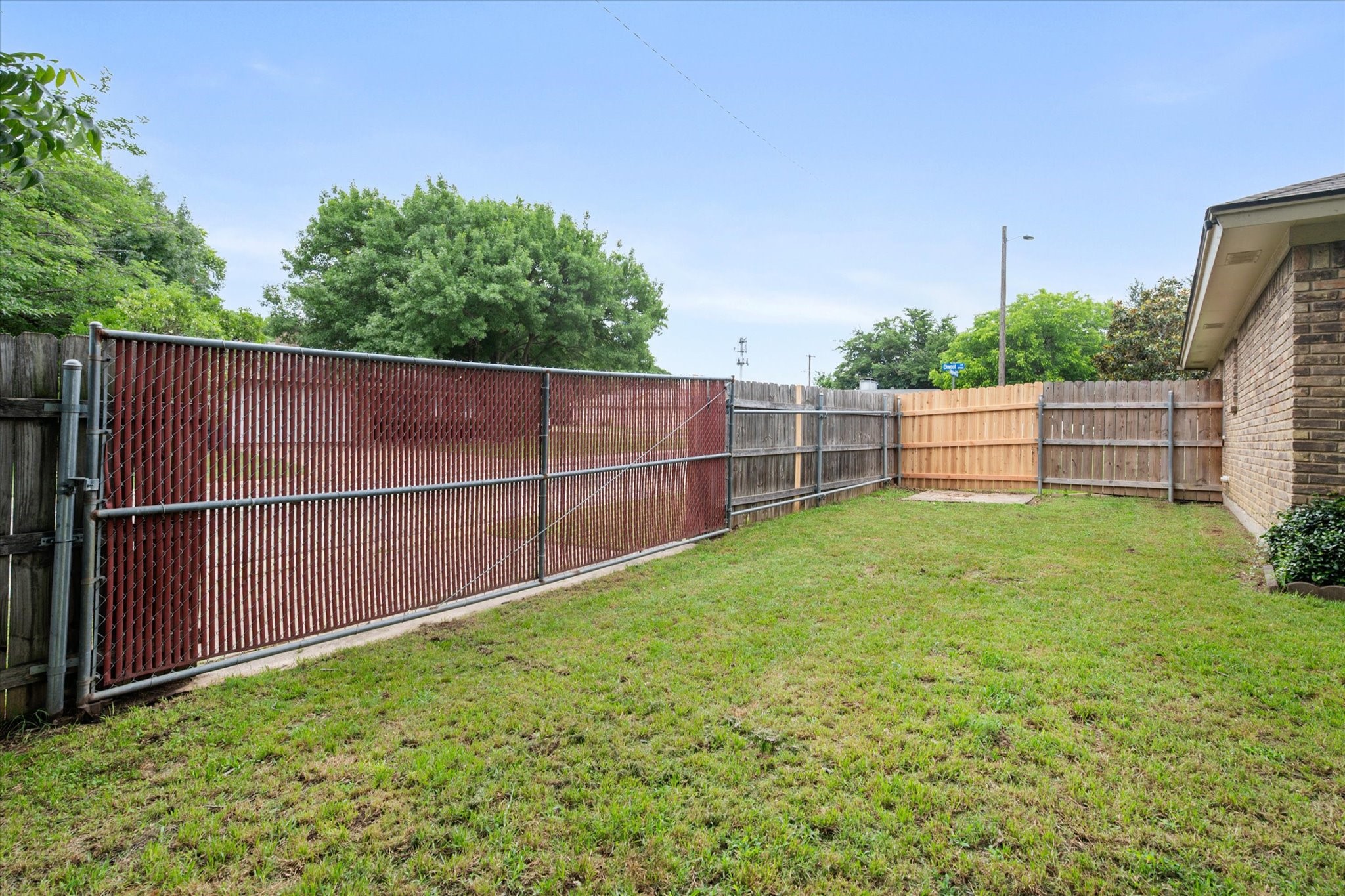 4701 Elkwood Lane Arlington TX 76016