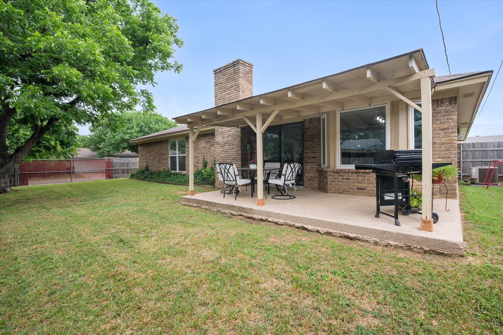 4701 Elkwood Lane Arlington TX 76016