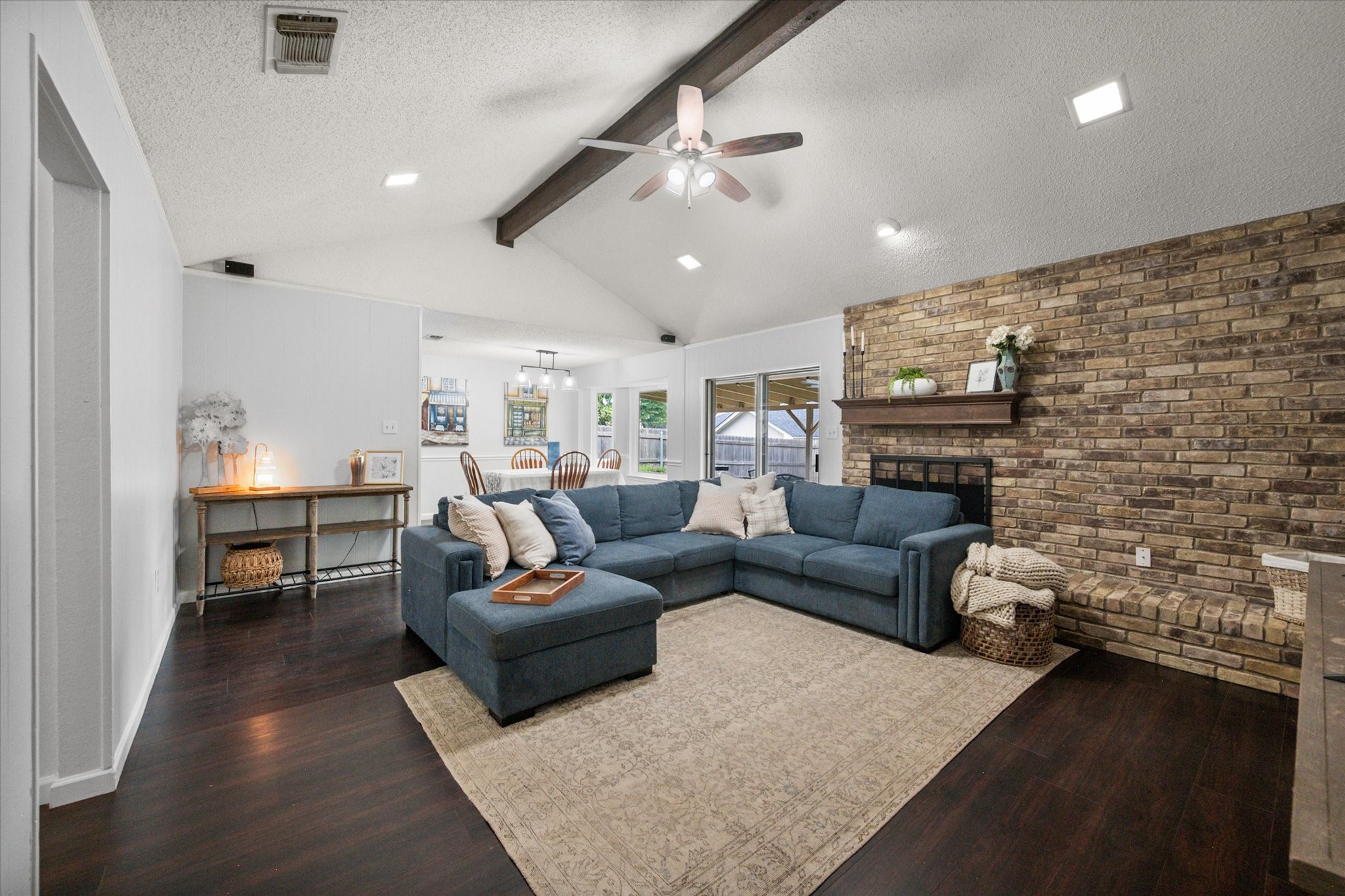 4701 Elkwood Lane Arlington TX 76016