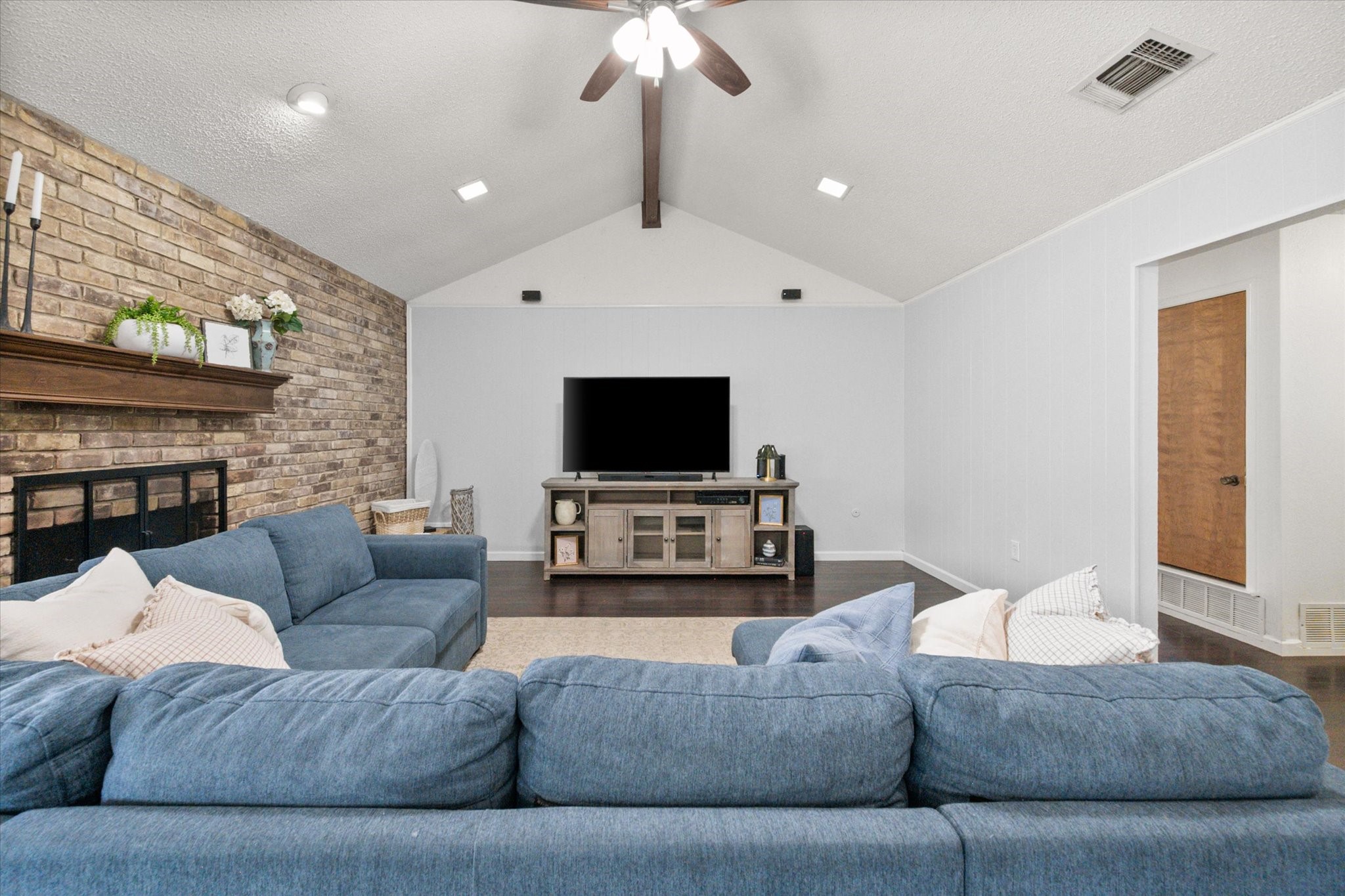 4701 Elkwood Lane Arlington TX 76016