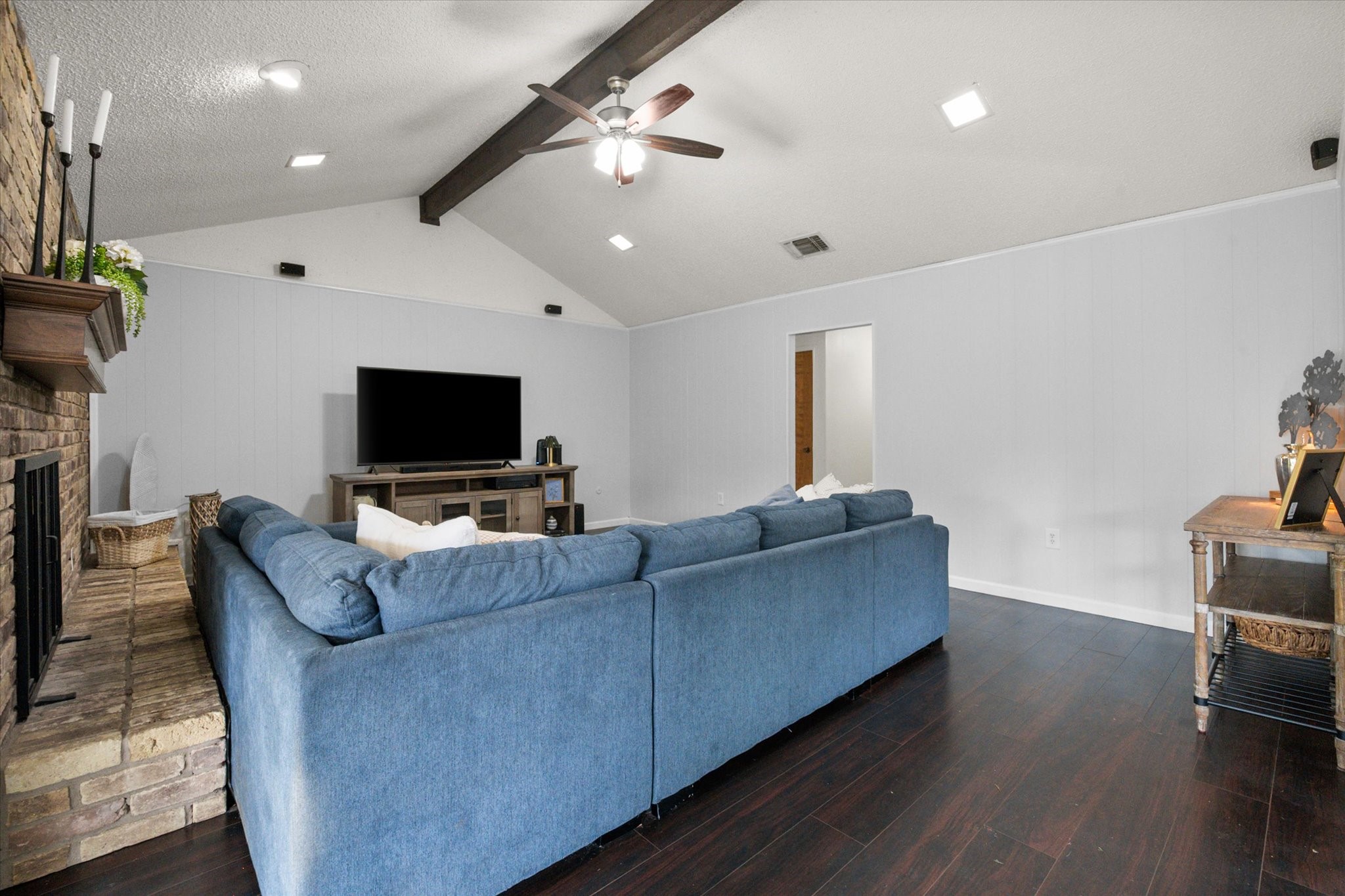 4701 Elkwood Lane Arlington TX 76016