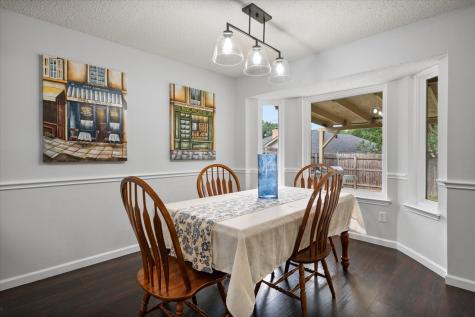 4701 Elkwood Lane Arlington TX 76016