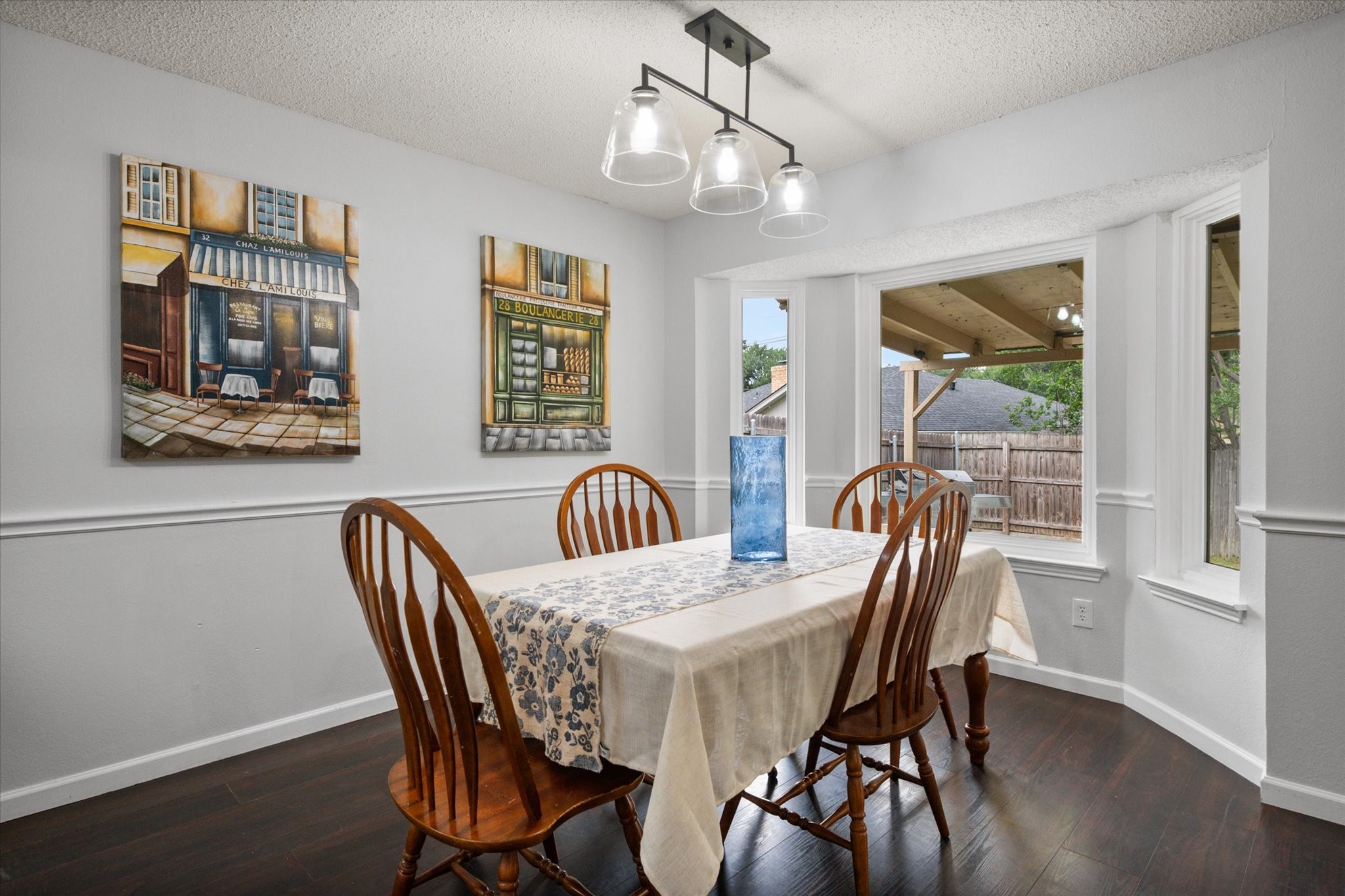 4701 Elkwood Lane Arlington TX 76016