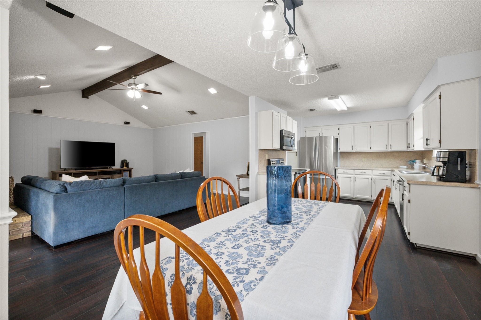 4701 Elkwood Lane Arlington TX 76016