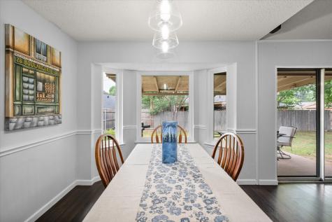 4701 Elkwood Lane Arlington TX 76016