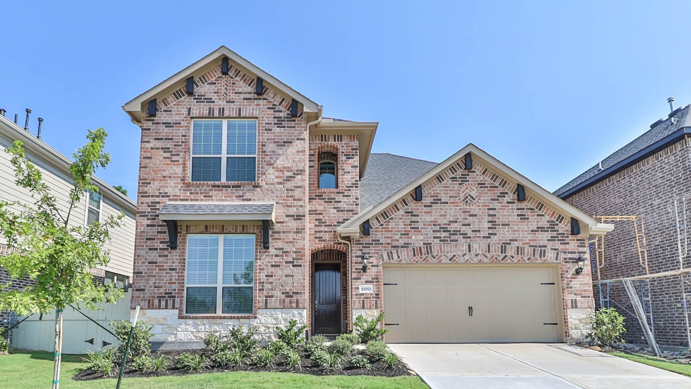 6508 Texas Cowboy Drive Fort Worth TX 76123