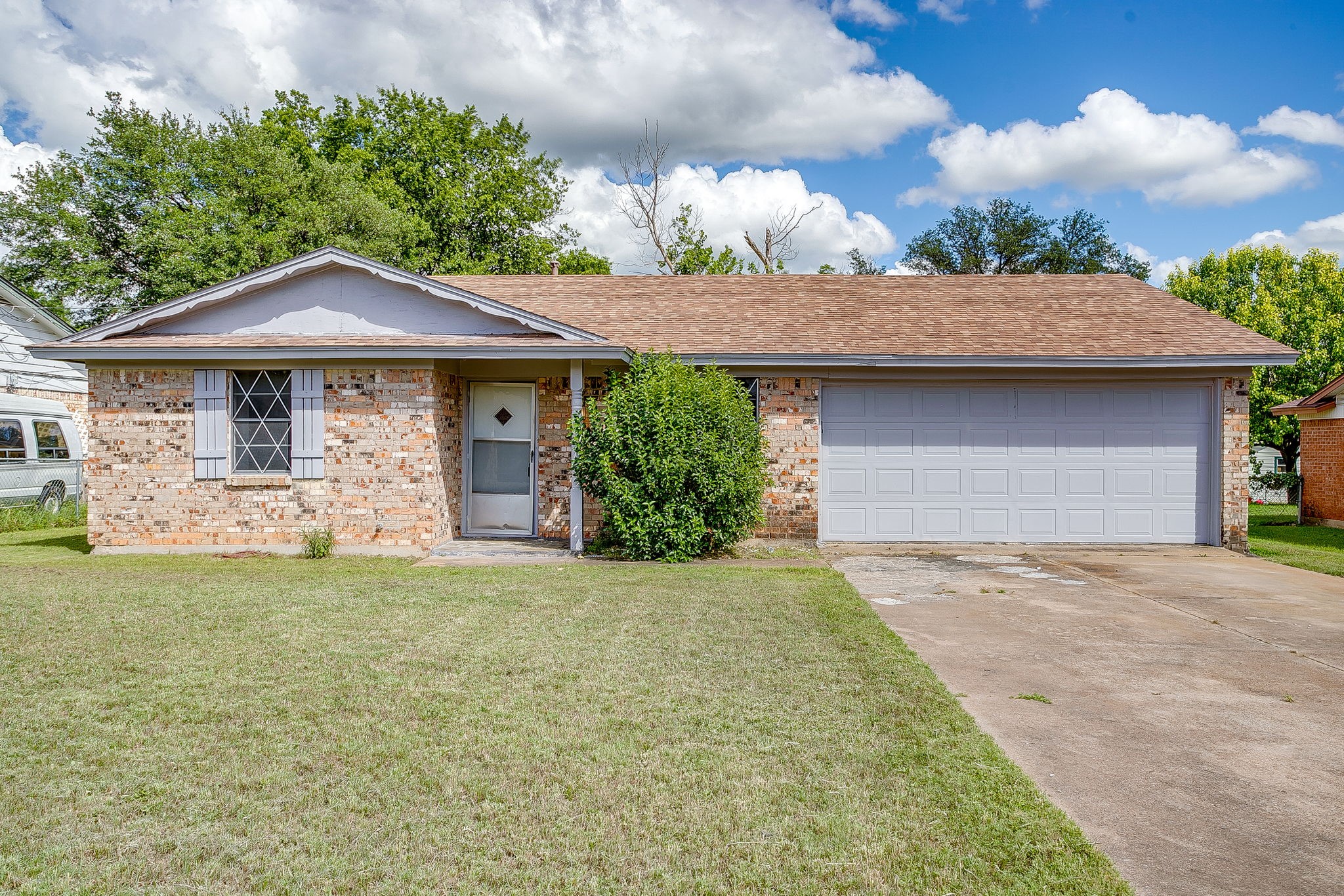 1413 Phillips Street Cleburne TX 76033