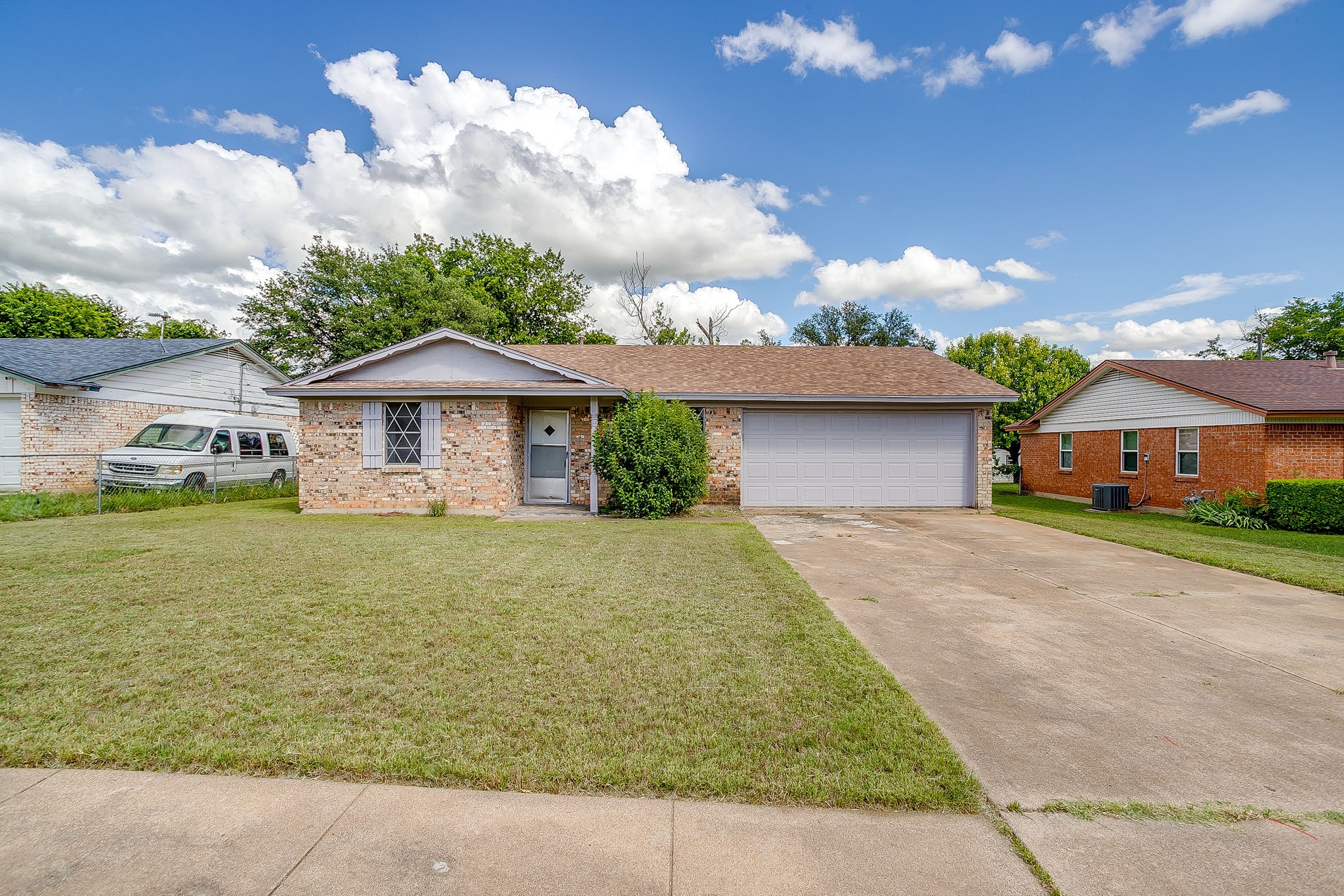1413 Phillips Street Cleburne TX 76033