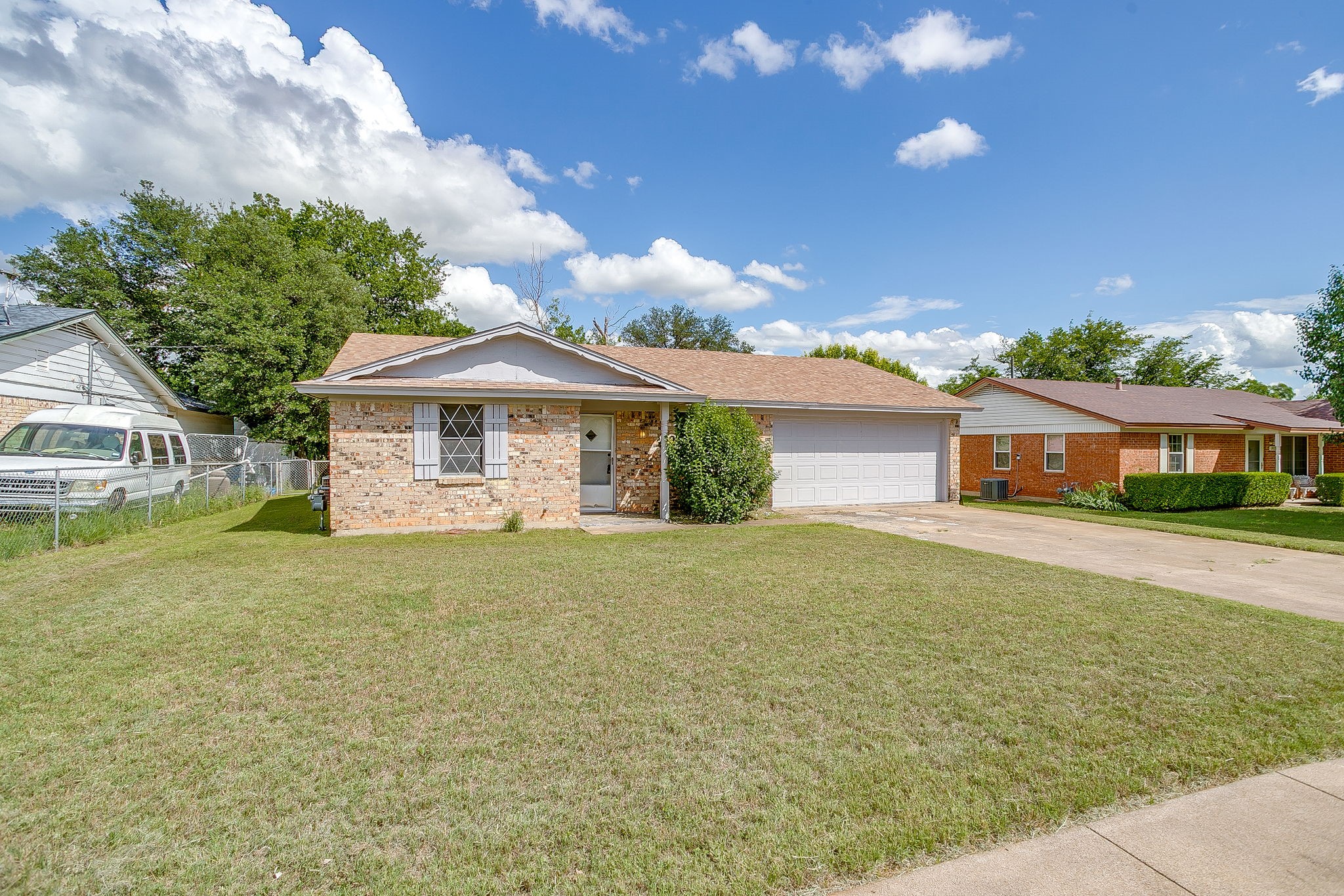 1413 Phillips Street Cleburne TX 76033