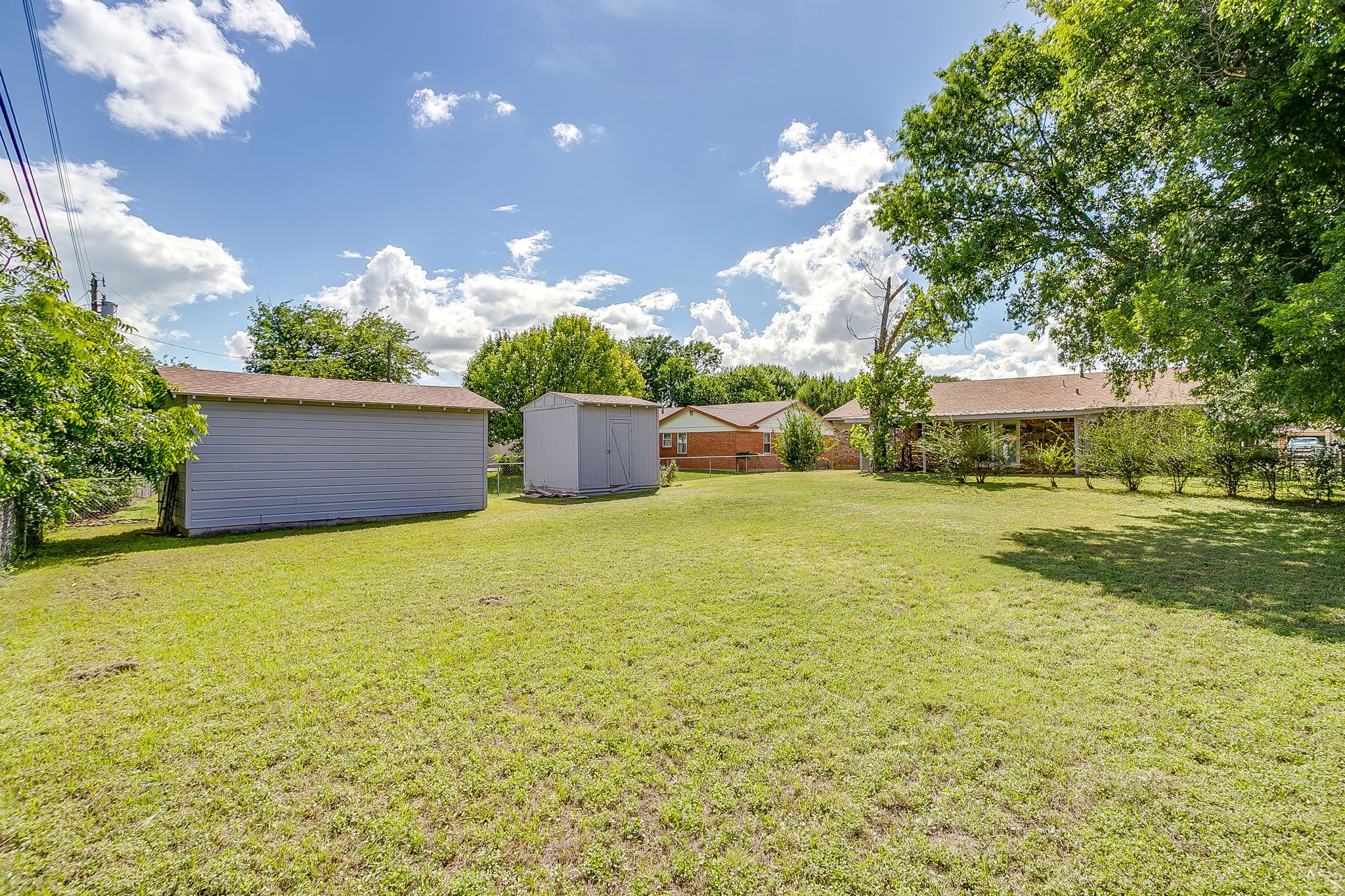 1413 Phillips Street Cleburne TX 76033