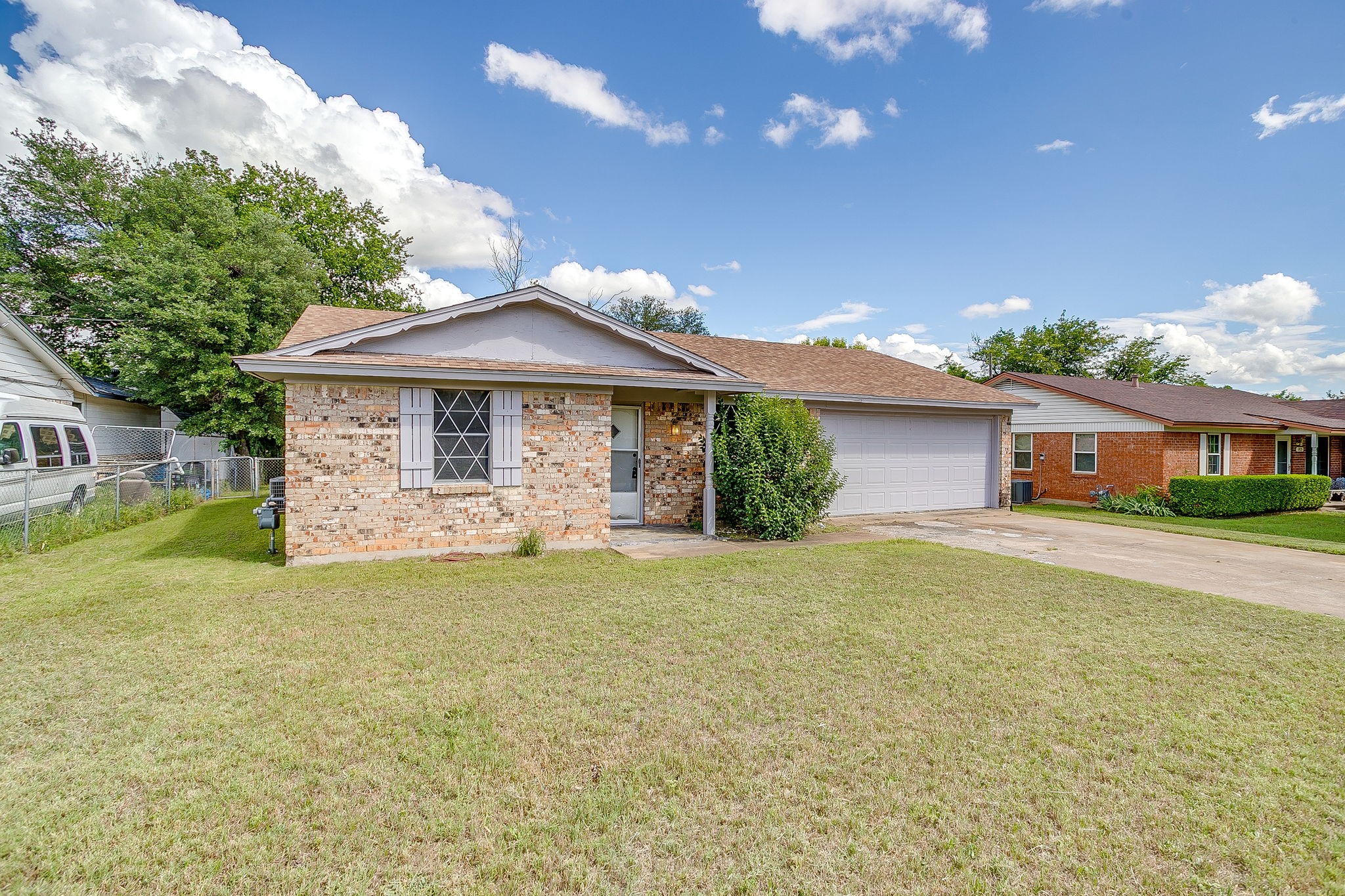 1413 Phillips Street Cleburne TX 76033