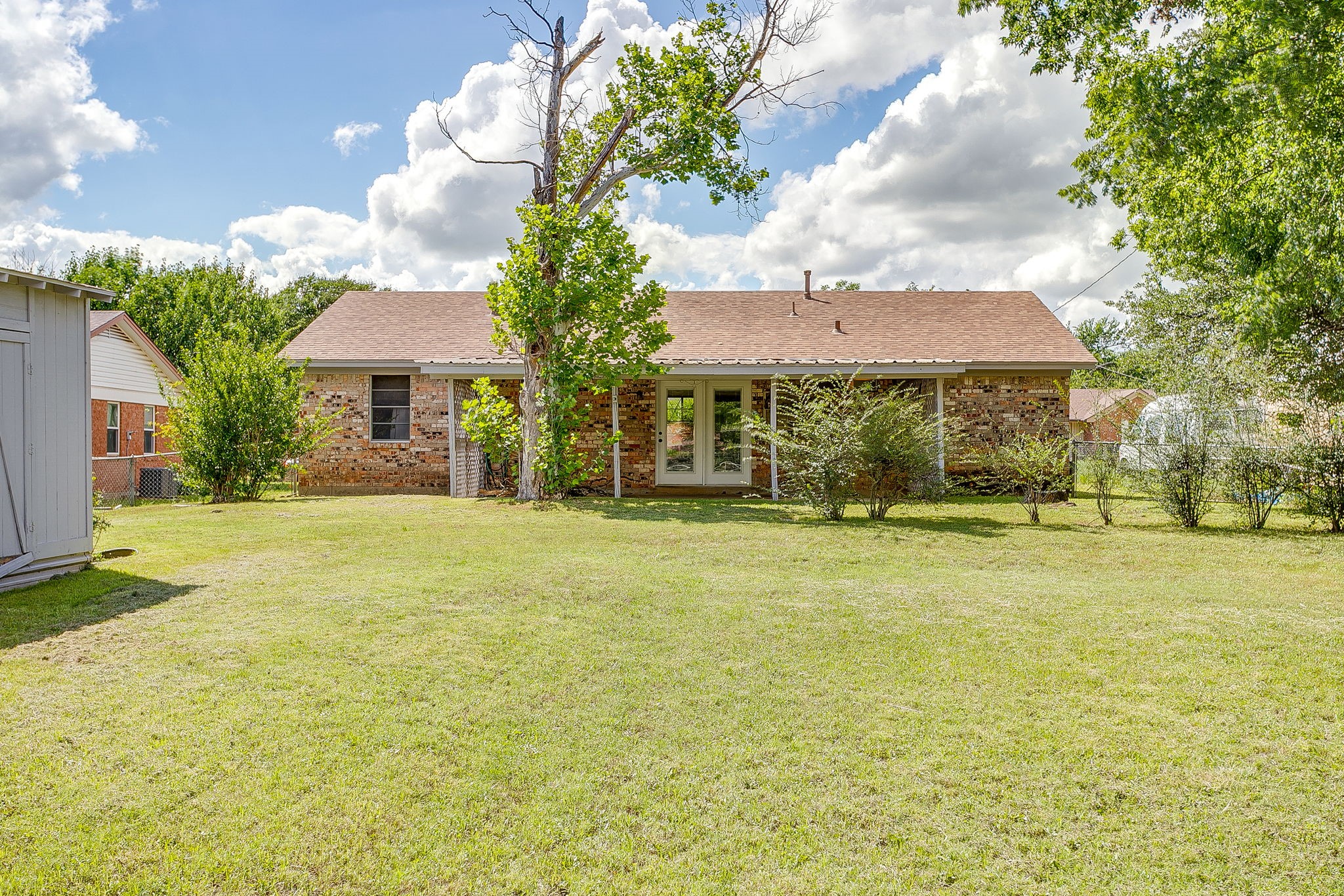 1413 Phillips Street Cleburne TX 76033