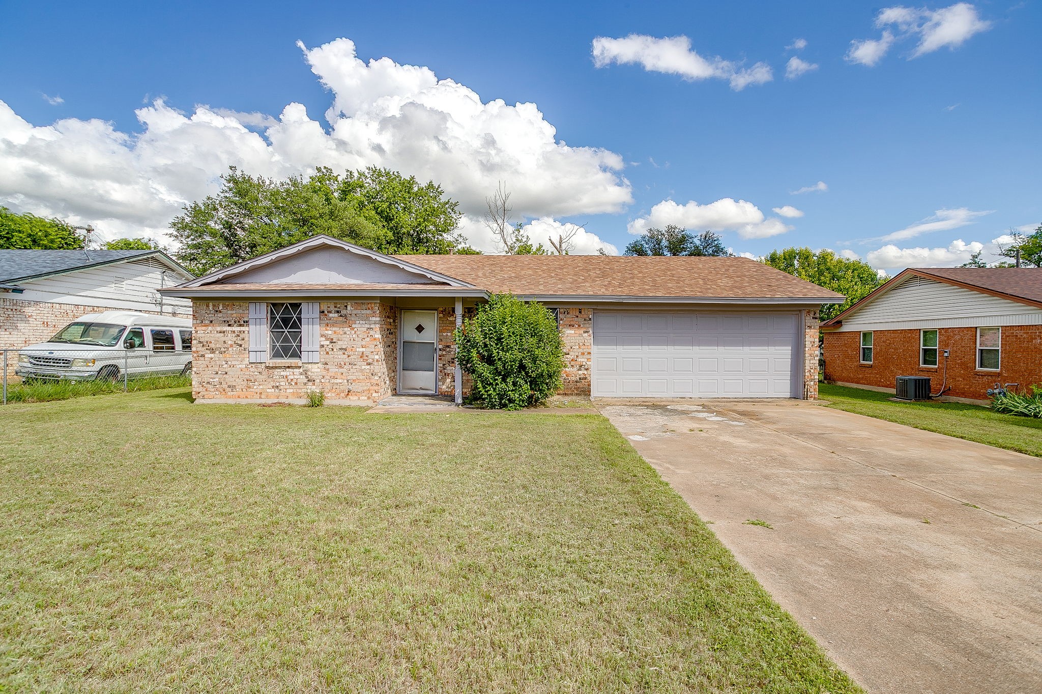1413 Phillips Street Cleburne TX 76033
