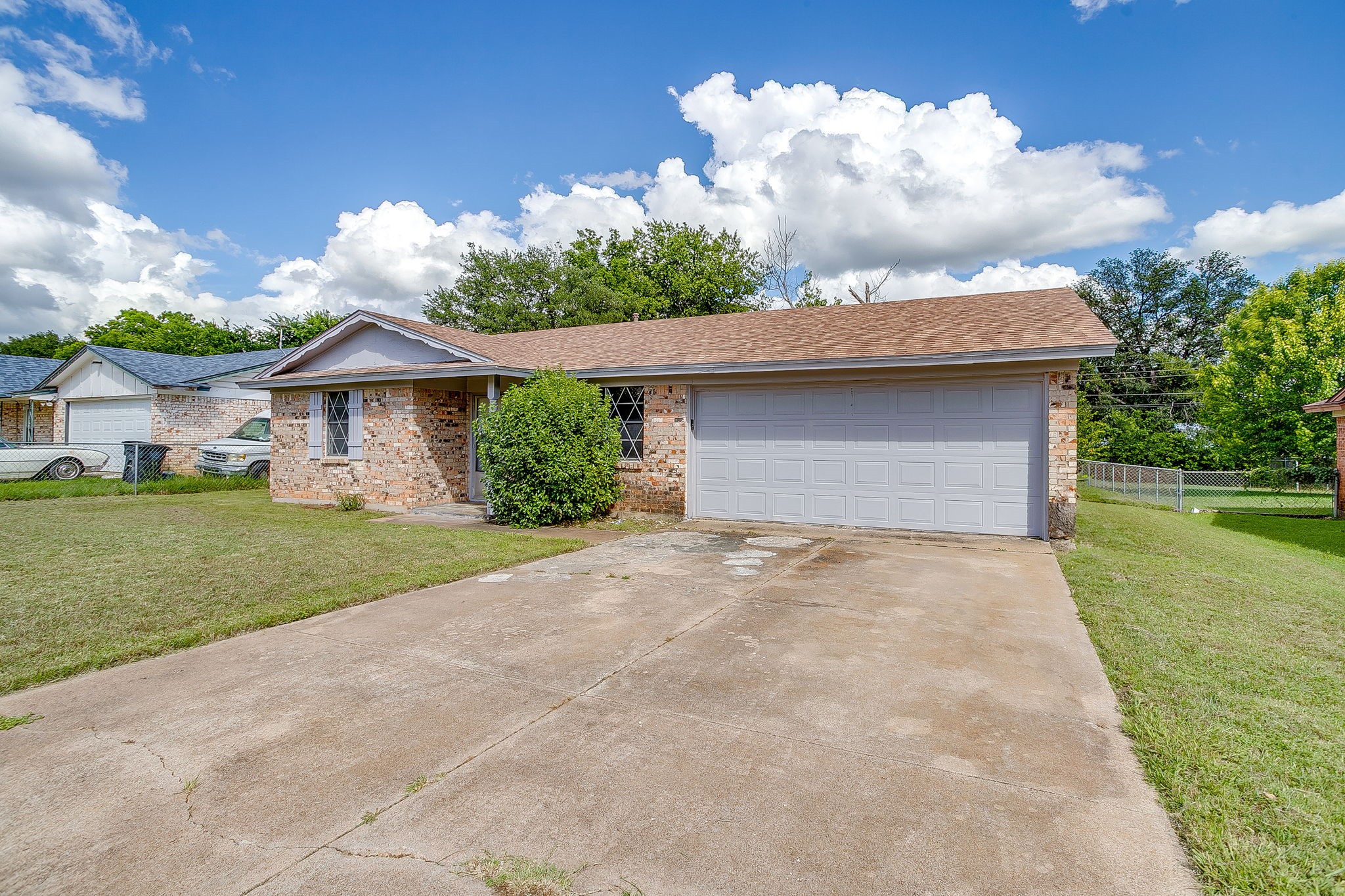 1413 Phillips Street Cleburne TX 76033