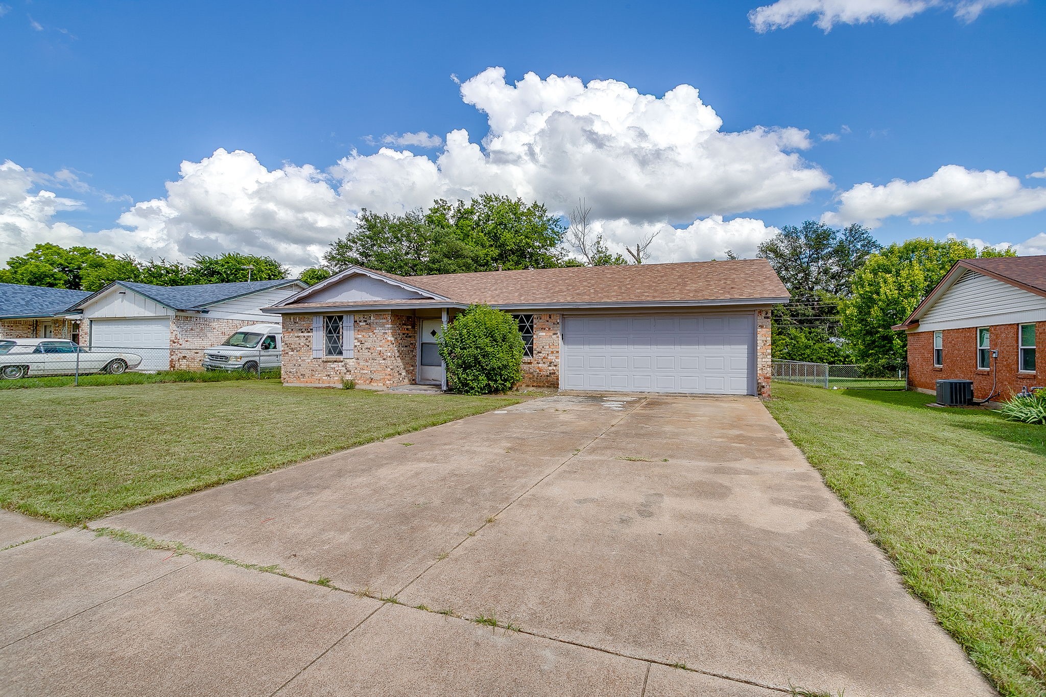 1413 Phillips Street Cleburne TX 76033