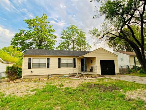 107 Glenn Avenue Rockwall TX 75087