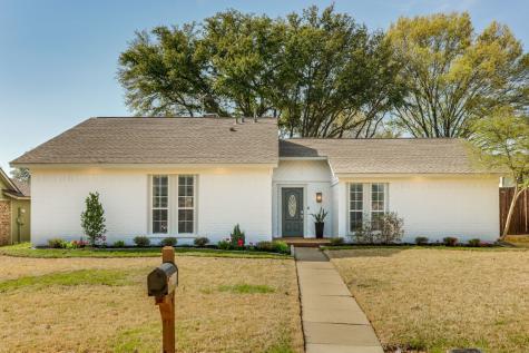 1818 Chisolm Trail Lewisville TX 75077