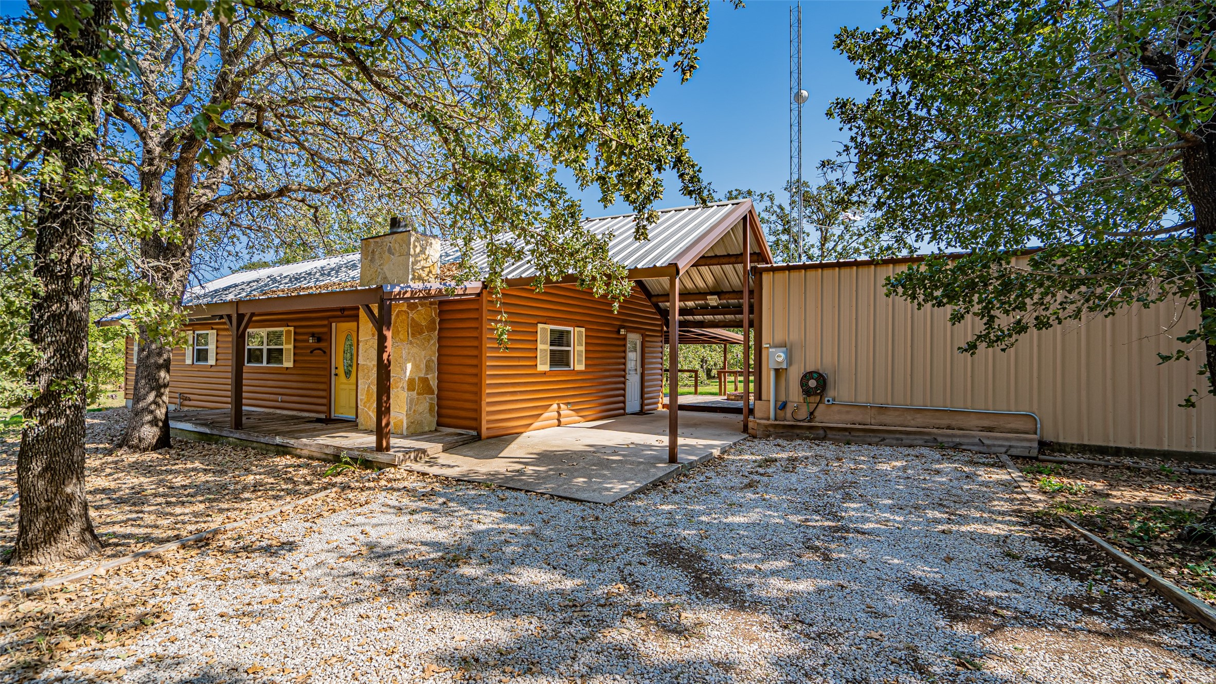 1717 Colony Court Tolar TX 76476