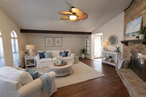 1605 Whittenburg Drive Fort Worth TX 76134