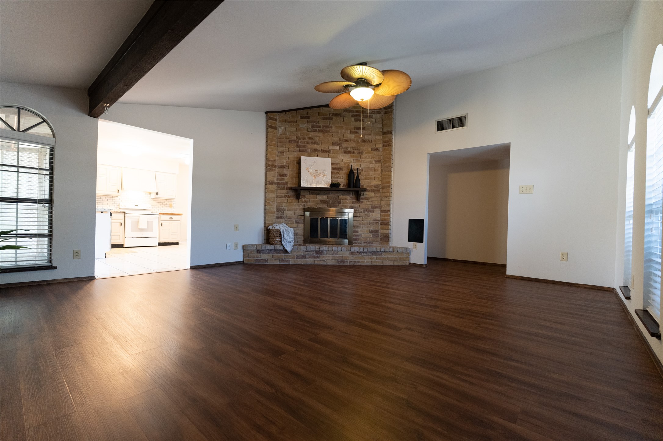 1605 Whittenburg Drive Fort Worth TX 76134