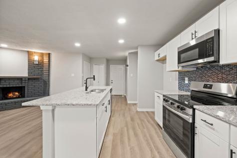 6836 Glenhurst Drive North Richland Hills TX 76182